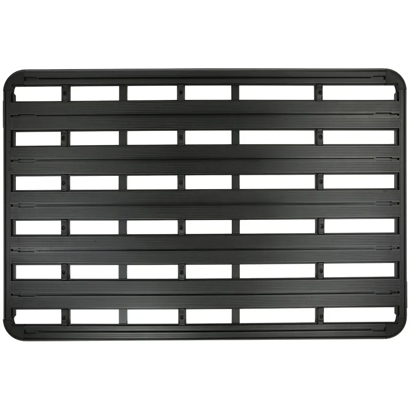 For Yunliang Modified FJ y61y62  Roof Parcel Or Luggage Rack Rhinoceros Luggage Rack