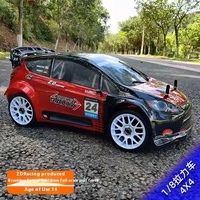 ZD Racing 1/8 Scale High-Speed Electric Off-Road RC Car Toy Remote Control Vehicle for Kids And Hobbyists