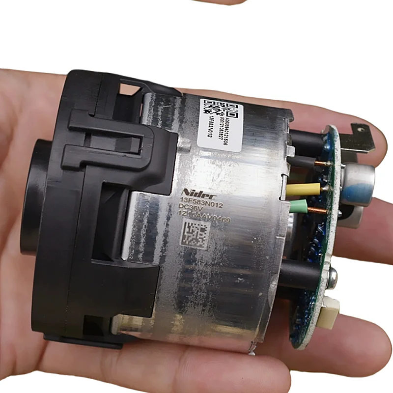 Silnik bezprzewodowy odkurzacz Nidec 140060894015 do serii FX9-1 Electrolux i serii FX9-1 AEG.