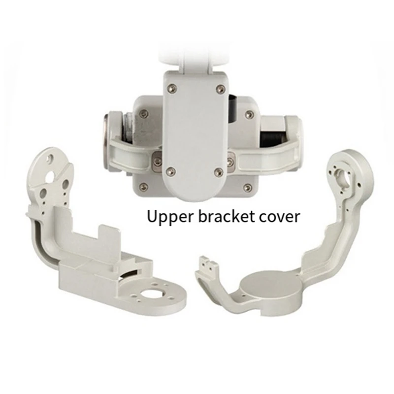 DJI Wizard Phantom 4, Gimbal Motor Bracket, Conveniente Substituição do Motor, Multi-Funcional, 4Pro