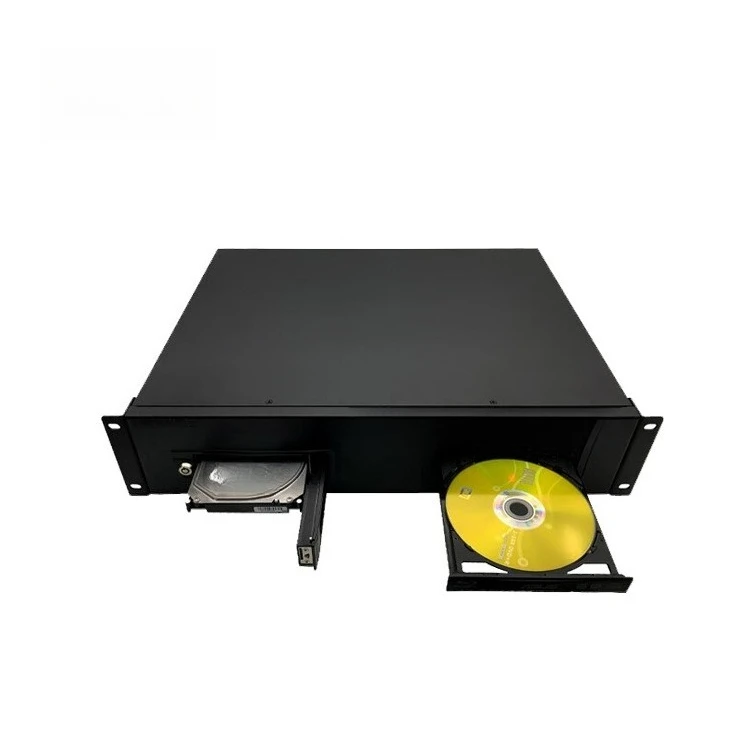 Trial Recording Host Disc Hard Disk Synchronous Burner Projector Invite tenders Room Video Recorder Conference