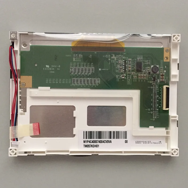 شاشة LCD أصلية من Anritsu MT9083A MT9082 MT9083 OTDR