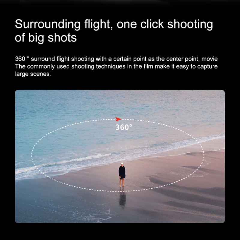 8K ESC Brushless Evitamento Ostacoli WIFI FPV RC Drone 5G Spray GPS Posizionamento del Flusso Ottico Grande Schermo di Controllo Remoto Quadcopter