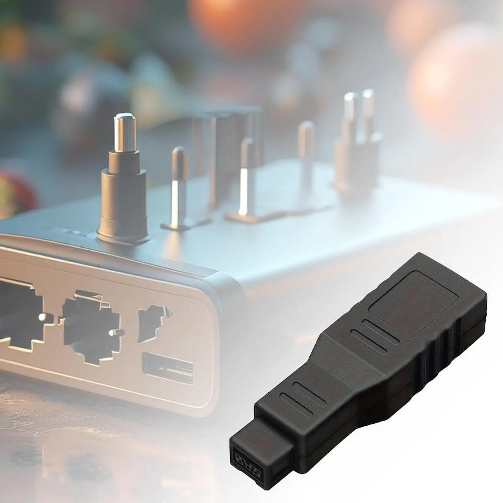 IEEE 400 to 800 Adapter Converter High Performance Practical Professional Wear