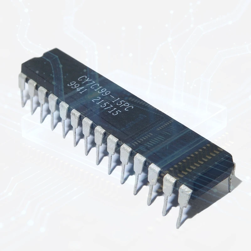 1PCS-50PCS CY7C199-15PC CY7C199 XW6822 6822 RTS511B-100 RTS511B MB3759P MB3759 INA126P INA126 TL072CN TL072
