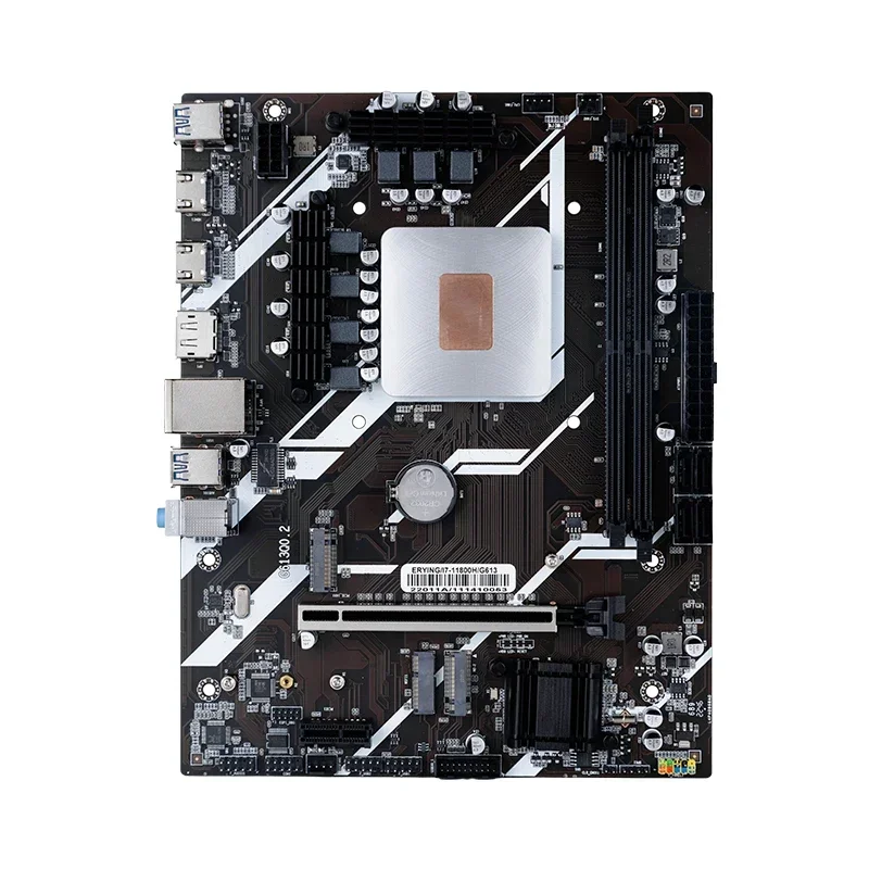

100% NEW JIESHUO motherboard with processor i9 11900H i7 11800H i5 11400H motherboard AND CPU Combo kit