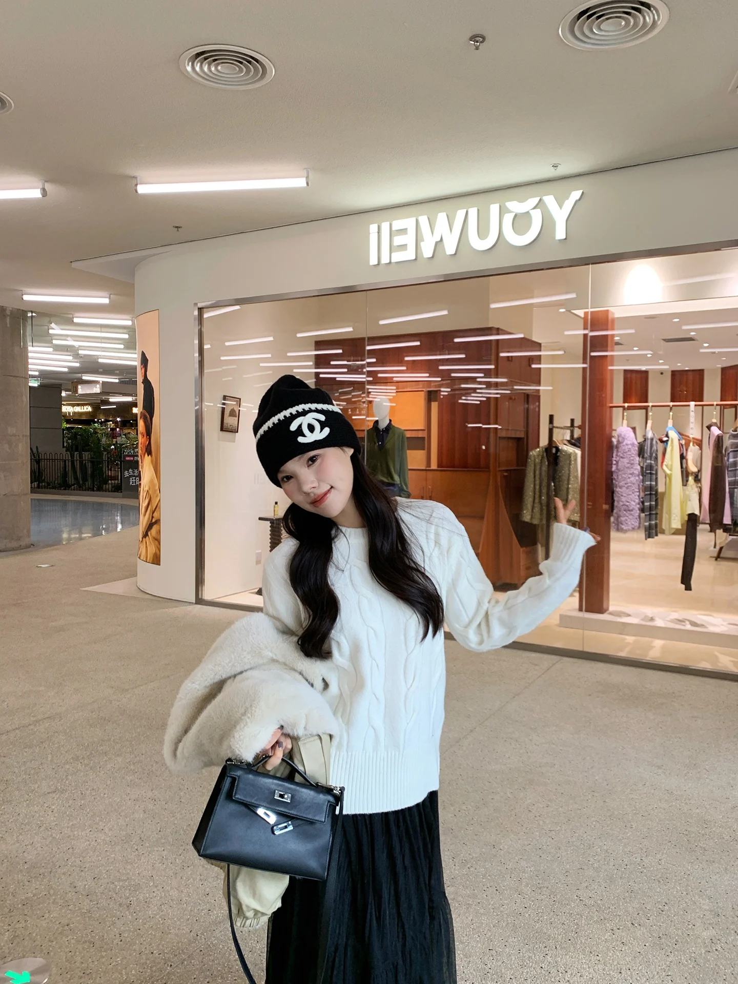 

Мягкий вязаный свитер свободного кроя с круглым вырезом, осенне-зимний, новый, теплый, термобелье для женщин, для повседневной носки