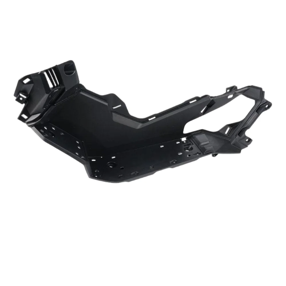 For ADV350 Footrest Side Strip Guard Side Cover Shell Black Original Genuine