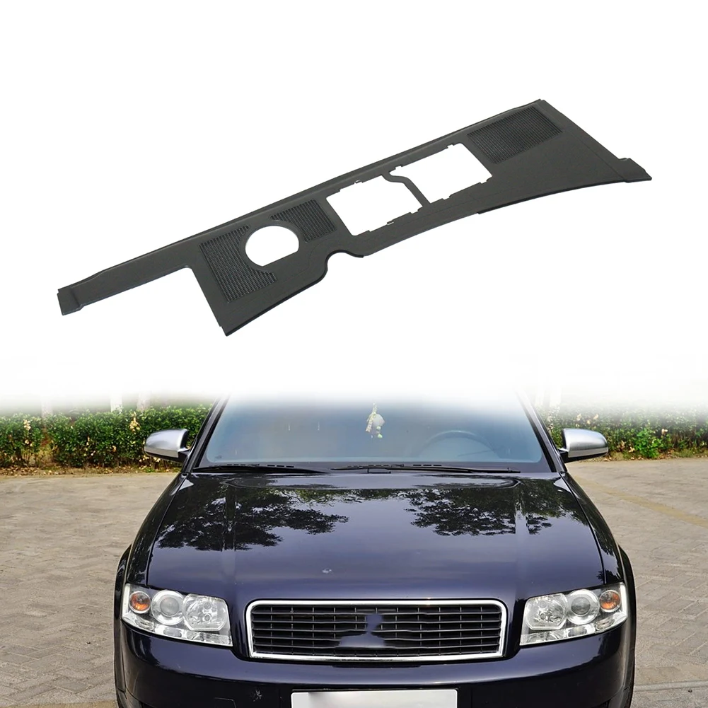 Car Engine Hood Water Deflector 8E1819447 8E1819417B For Audi A4 B6 B7 S4 RS4 Left Hand Drive Only