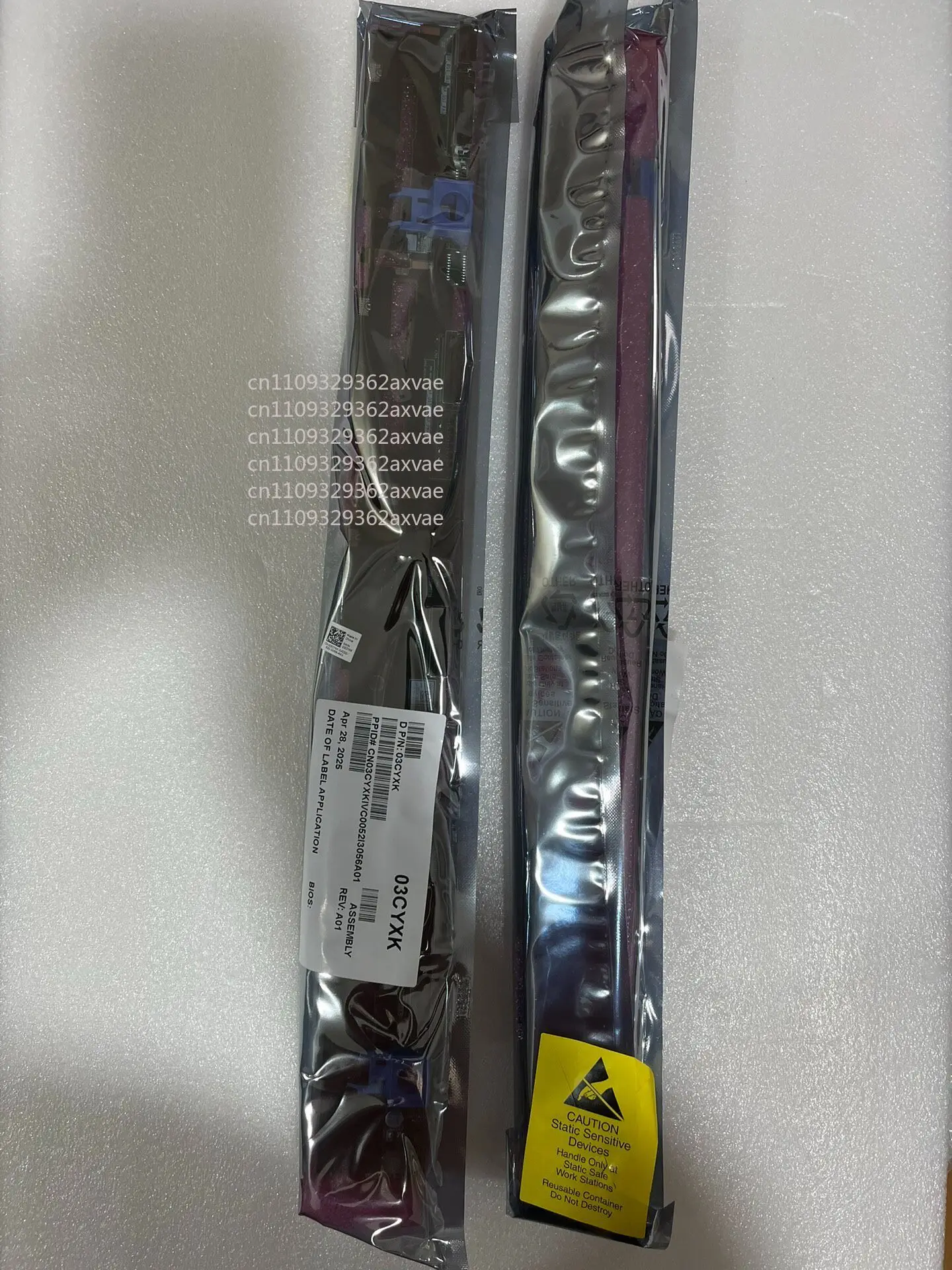 For Dell 10‑Bay 2.5