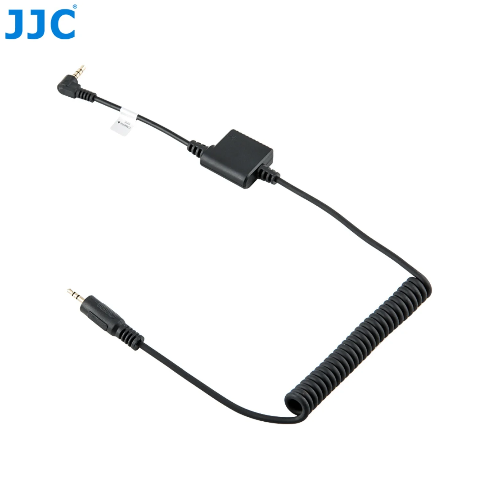 JJC Camera Wireless Remote Control Connecting Cord Shutter Release Cable Replaces Sigma CR-41 for SIGMA FP Digital Camera