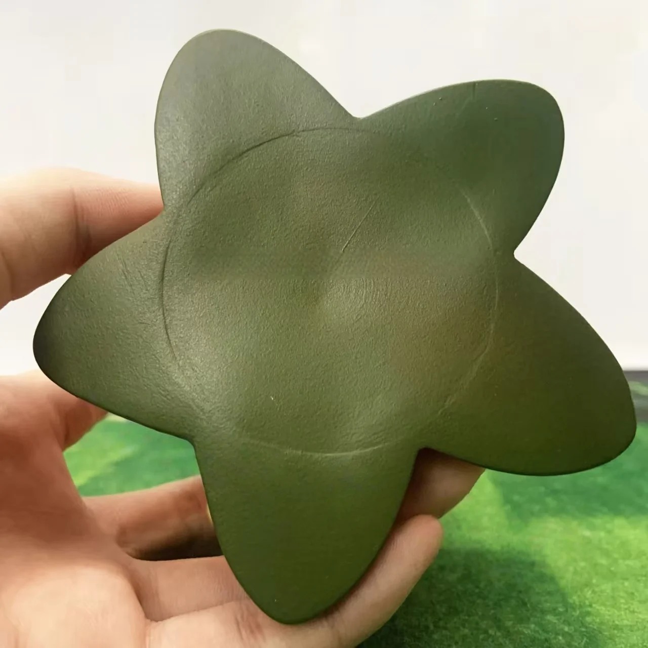 نباتات الطاقة بومزو الجديدة ضد الزومبي 2 dit isenn schietspel مع zachte المطاط speelgoed en speelgoed for verjaardagen. #5