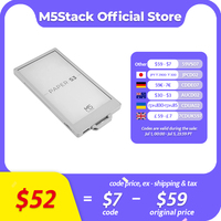 M5Stack Official M5Papers3 ESP32S3 Development Kit(960X540, 4.7\