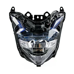 Fit for HONDA CB500F CB500X 2016 - 2021 Motorcycle Front Headlight Assembly LED Headlamp CB 500X 500F 2017 2018 2019 2020