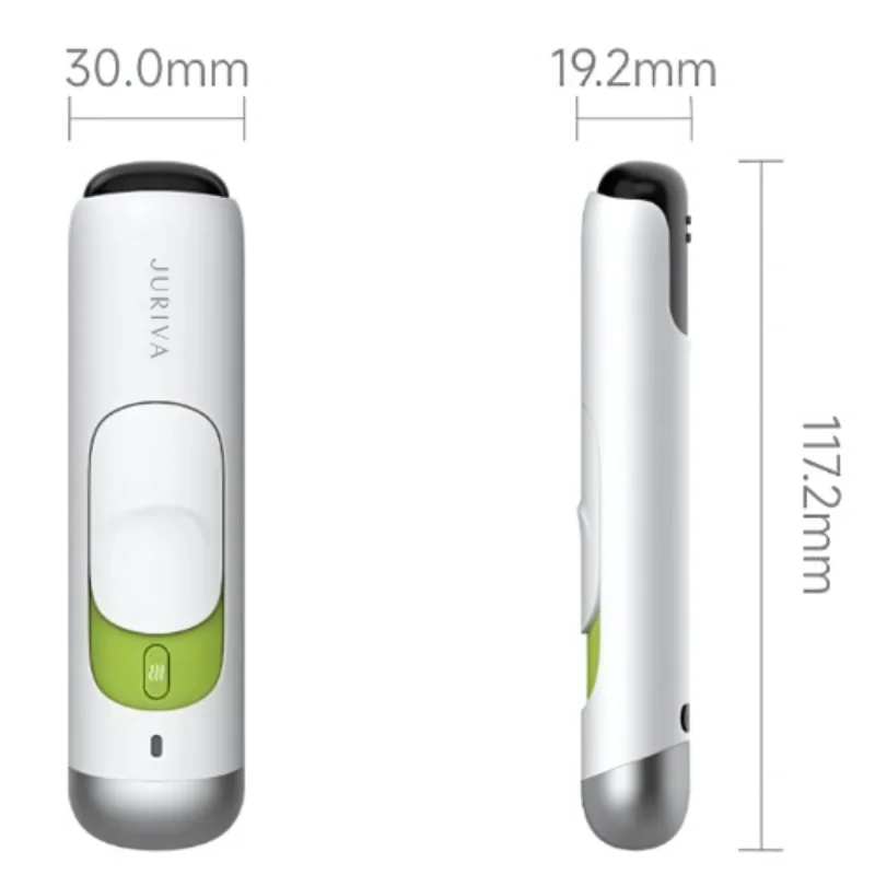 

Revitalizing Eye Care Massager with Heat & Moisturizing Therapy for Dry Eyes, Fatigue Relief, and Soothing Relaxation