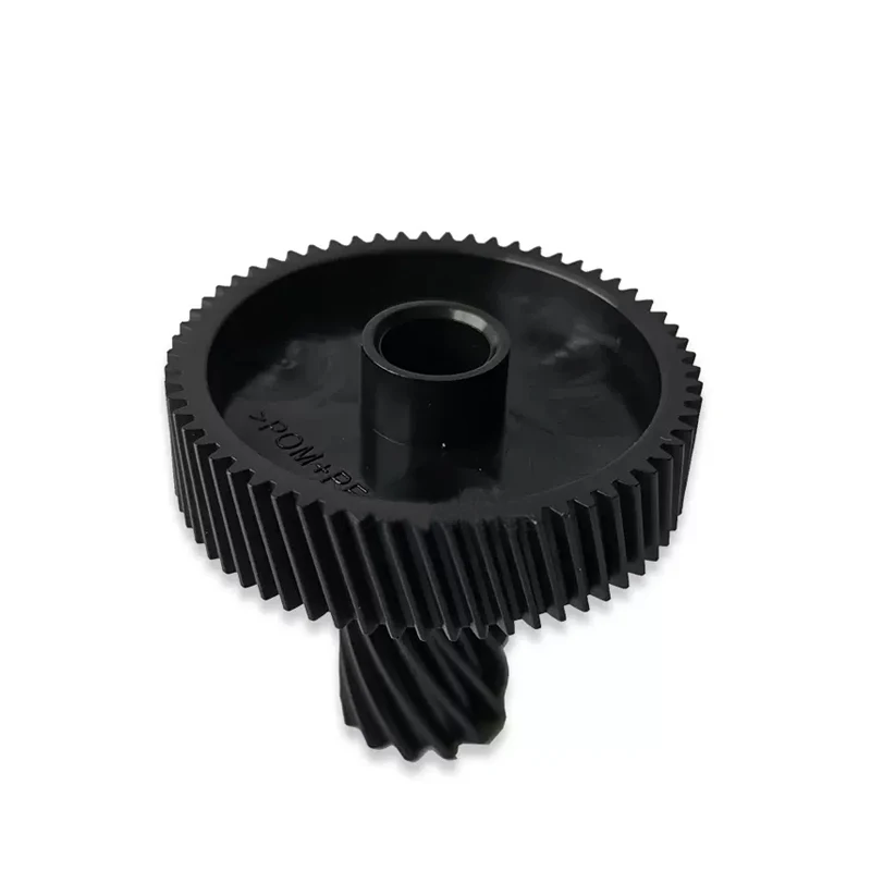 1X Original Heat Roller Drive Gear For Xerox 6035 6055 6279 Engineering Machine Fixing Motor Gear High Quality