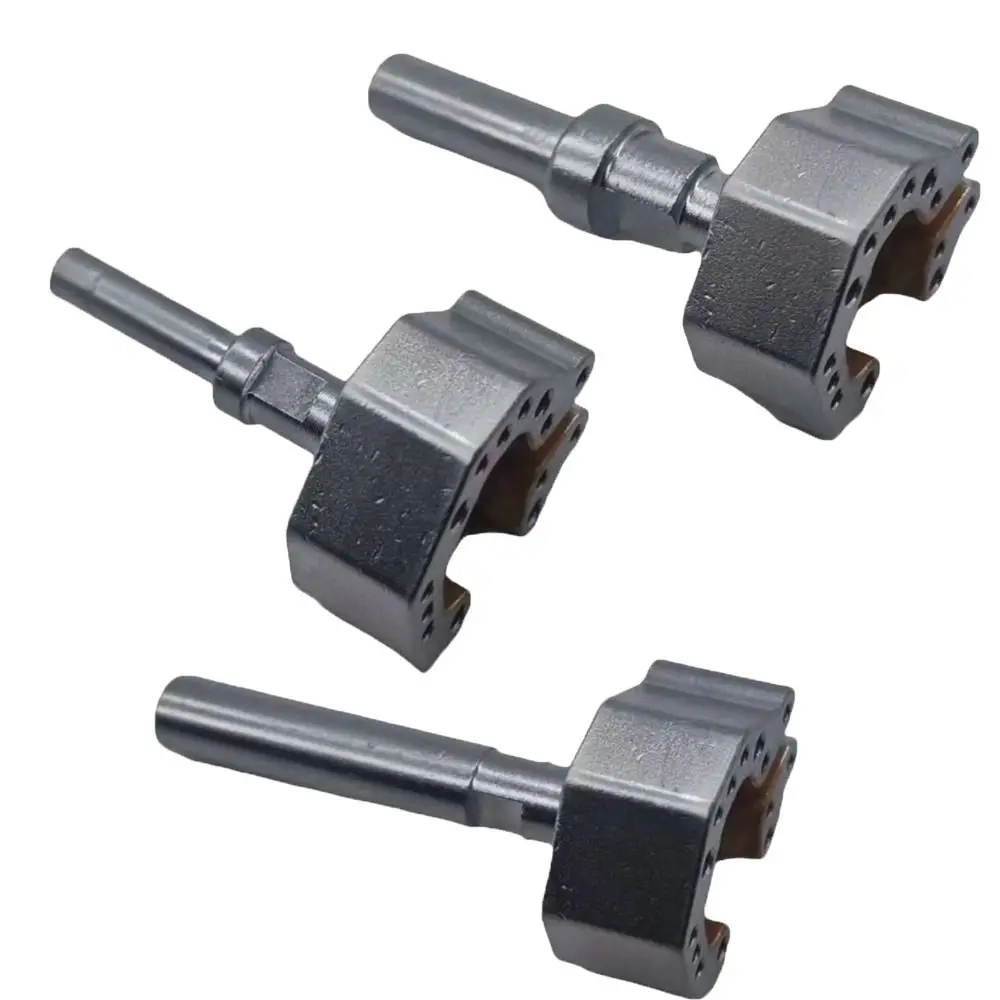

1 Pc Professional Joystick Soldering Iron Tip Disassembly Repair Tools Soldering Iron Tip Heating Mold