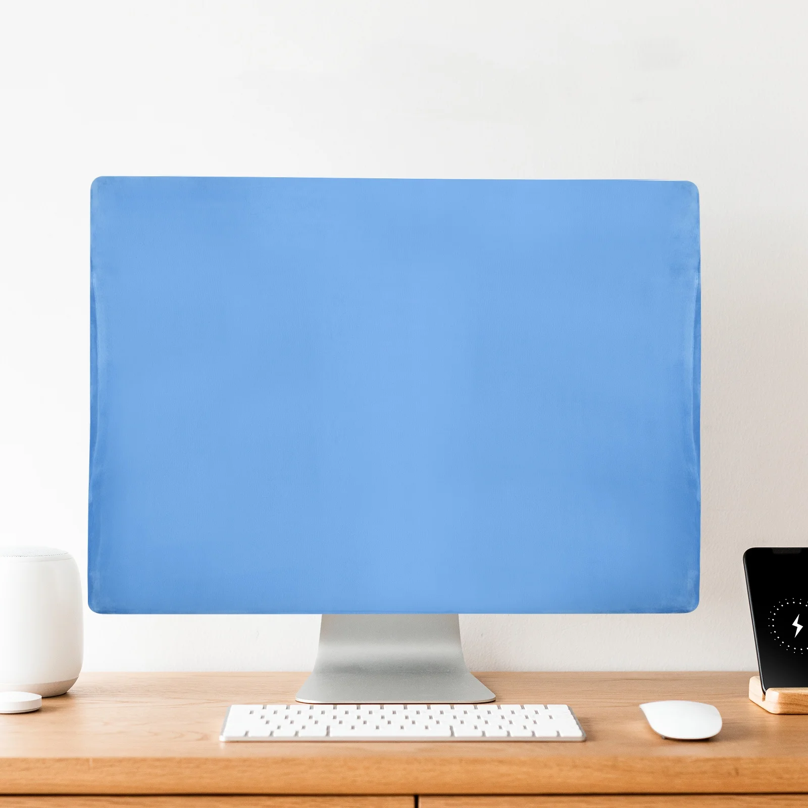 Funda antipolvo para iMac de 24 pulgadas (modelos 2023 y 2024)