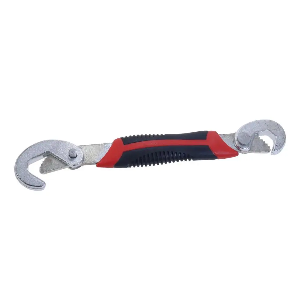 Adjustable Multi-Function Universal Wrench Set Keys 9-32mm Portable Torque Ratchet Oil Filter Spanner Hand Tools