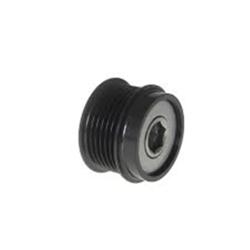 

Diameter:80mm Inner hole:17mm Cast Iron V-belt 8PK Motor Generator Pulley