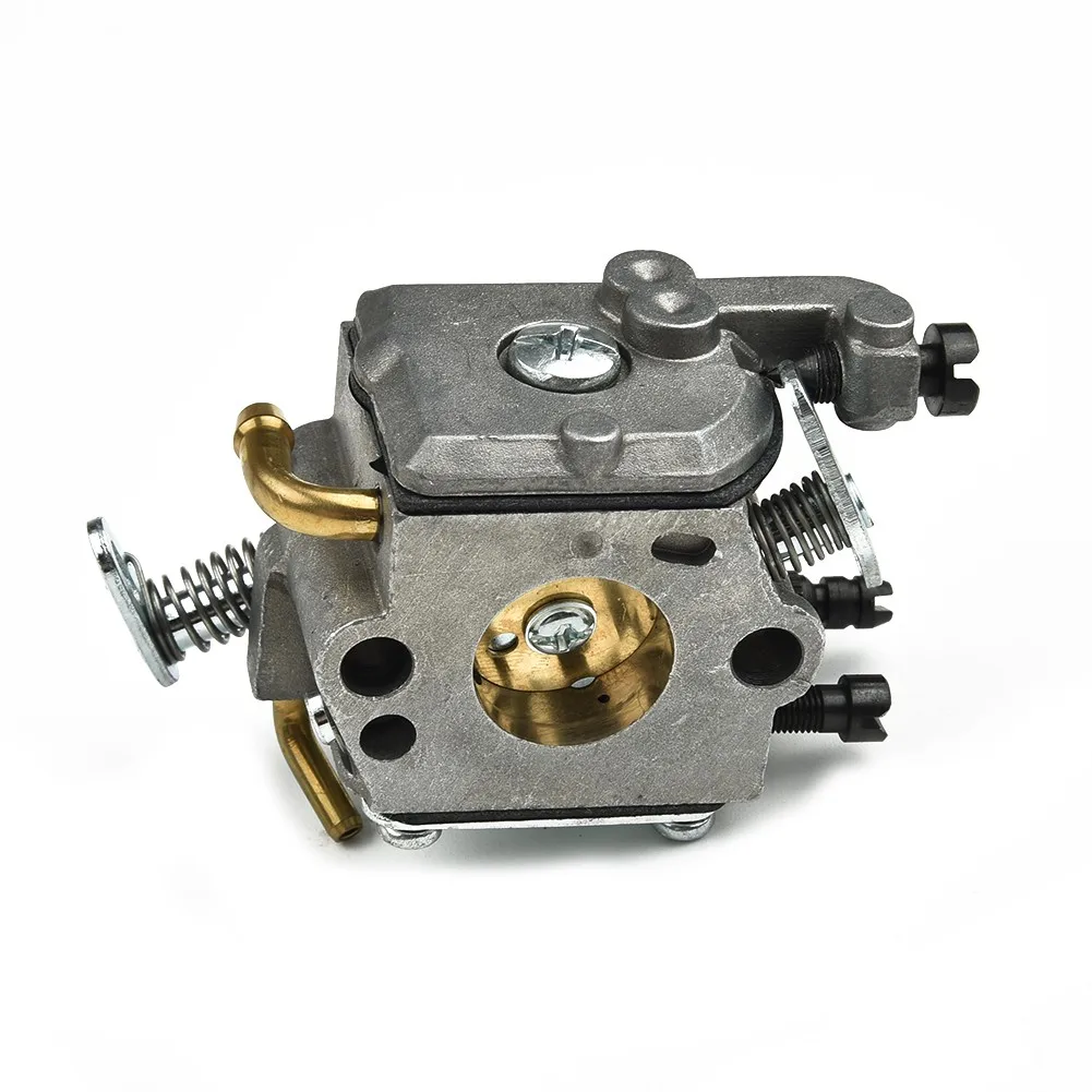 High Performance Carburetor for Chainsaw Models MS 210 MS 230 and MS 250 C1Q S92 Replaces OEM Number 1123 120 0620