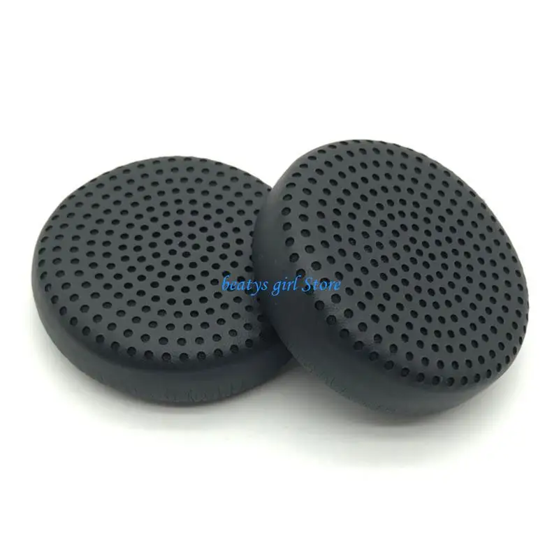 C7AB Earcaps Noise Isolating Earphone Earpads Set for Game Headphones