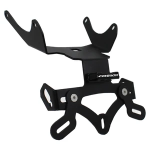 Kart tutucu motosiklet, tutucu ışık, kuyruk Düzenli Çamurluk Eliminator Honda CB650R CBR650R 2021-2024 8 en çok satan, destek, kayıt cb650r-no. 3