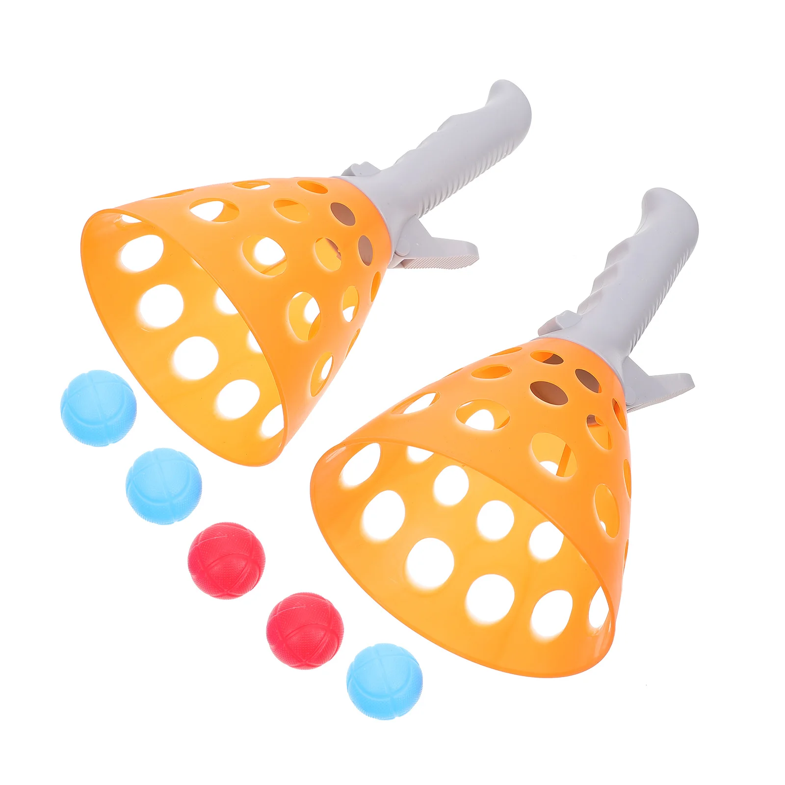 Elastische dockingbal Speelballen Kinderspeelgoed Gooi- en vangspel De ouder-kind