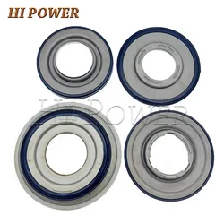 09G 09K 09M TF60SN TF62SN Auto Transmission Clutch Piston Kit For VW Tiguan Bora Touran Magotan car Gearbox Piston 6 Speed 4pcs