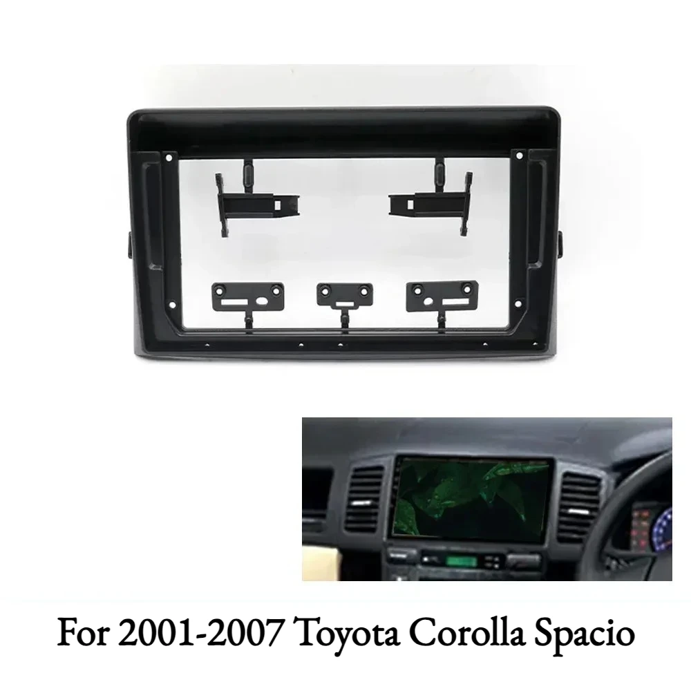 9Inch 2 Din Android… - image