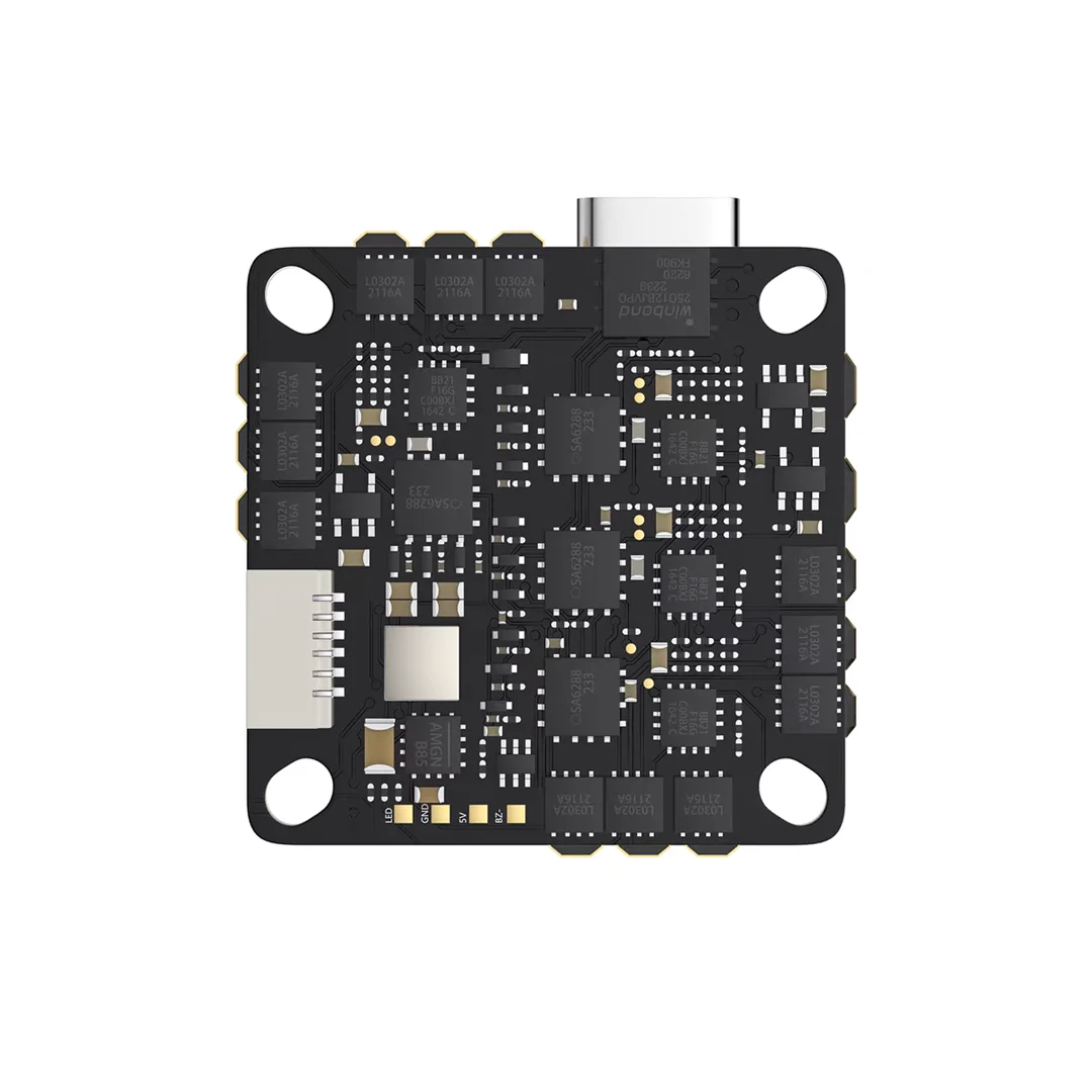 GEPRC GEPRC TAKER G4 35A AIO flight control compatible hole position high-performance main control aircraft FPV