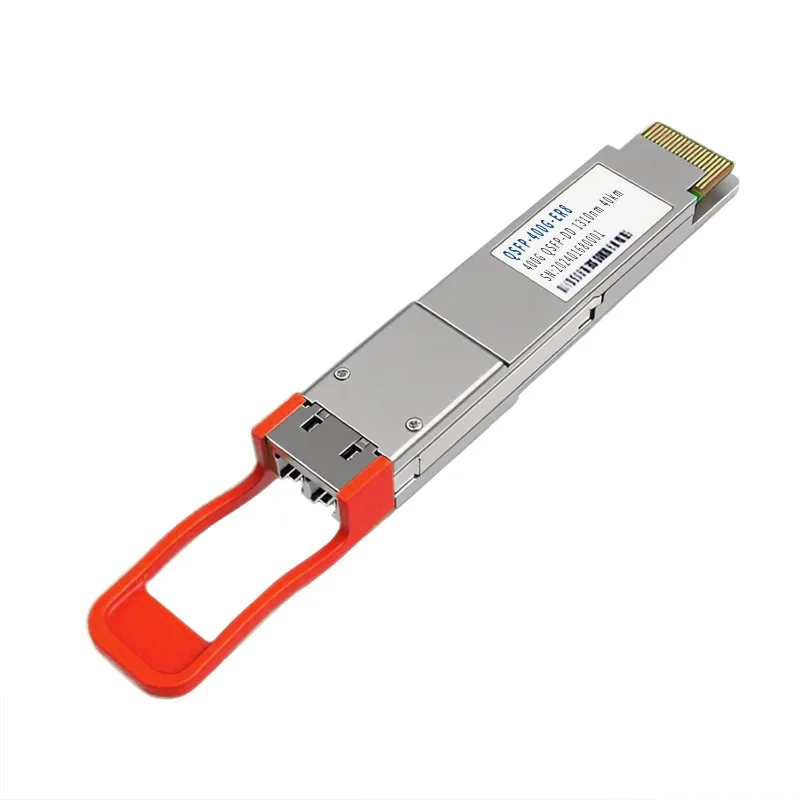 40Km LC compatible H3C Meros switch