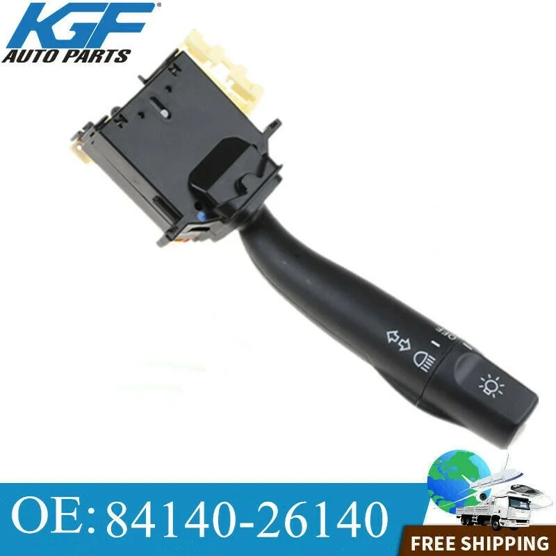 

Переключатели поворотников для Toyota Celica 1995-2000 84140-26140