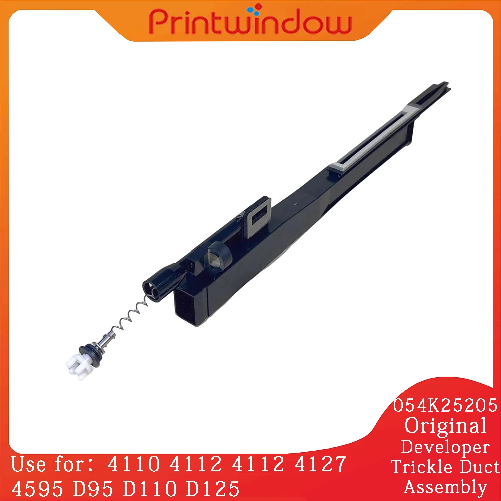 054K25205 054K25203 Nuovo originale sviluppatore Trickle Condotto di montaggio per Xerox 4110 4112 4112 4127 4595 D95 D110 D125