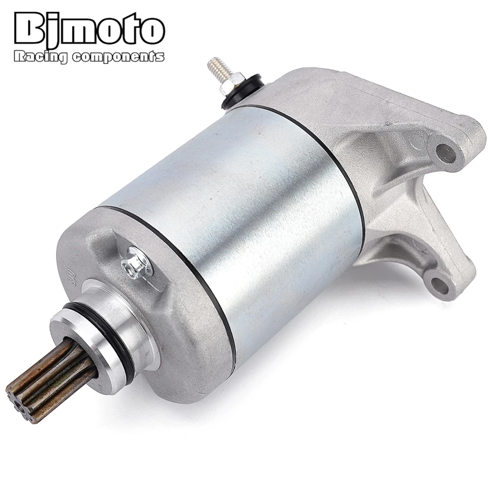 

3KS-81890-00 Starter Motor For Yamaha FZX750 FZ750 Genesis FZR750 FZR750R FZR1000 GTS1000 GTS1000A YZF750 YZF750R YZF750SP