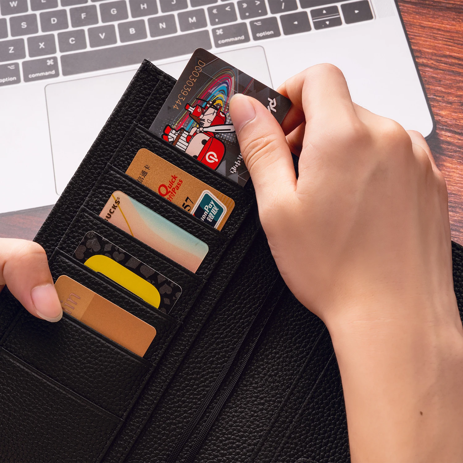 غطاء دفتر OX KNIGHT A5 من الجلد الطبيعي لمجلة منظم مذكرات السفر