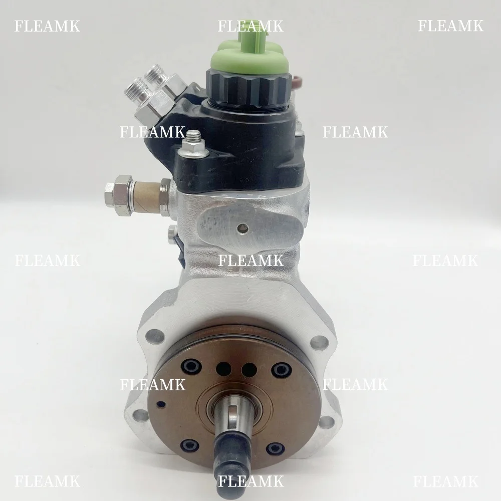 High Quality Diesel Common Rail Fuel Injection Pump 094000-0300、094000-0306 8-94392769-2 6HK1 Engine parts