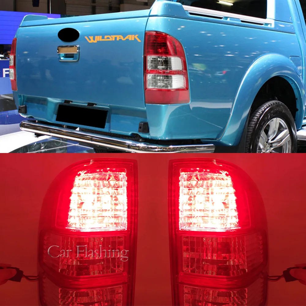 

For Ford 06-11 taillight lampshade Ford RANGER taillight lampshade with bulb