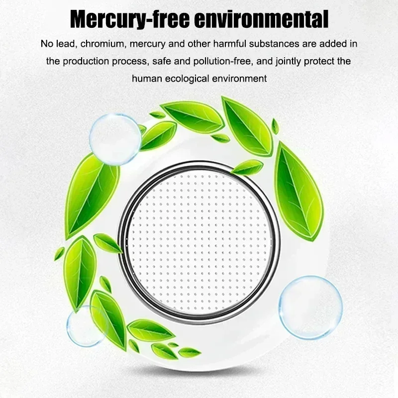 CR1632 3 فولت 150 مللي أمبير بطاريات خلايا العملة CR 1632 DL1632 BR1632 LM1632 ECR1632 بطارية ليثيوم زر لمشاهدة مفتاح السيارة عن بعد