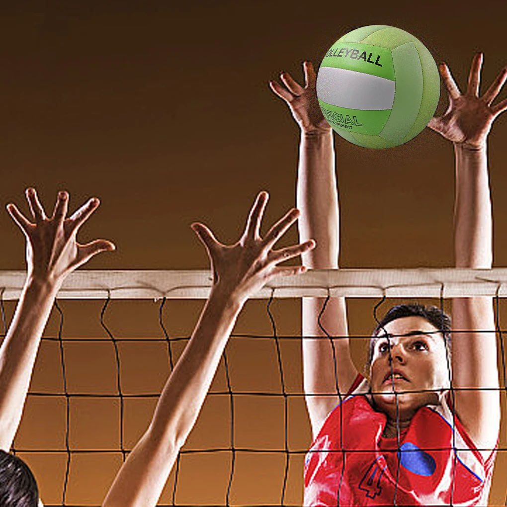 Training Volleyball Champion Improve Skills Elastic And Impact-resistant Volleyball Wide Application