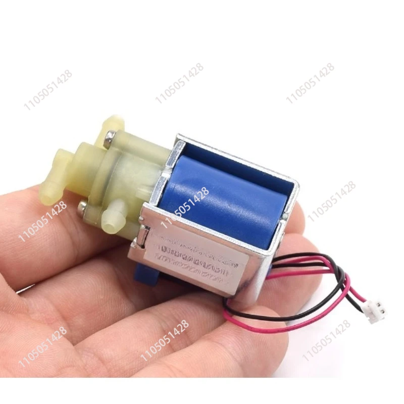 Small Dc 12V Two-Po…