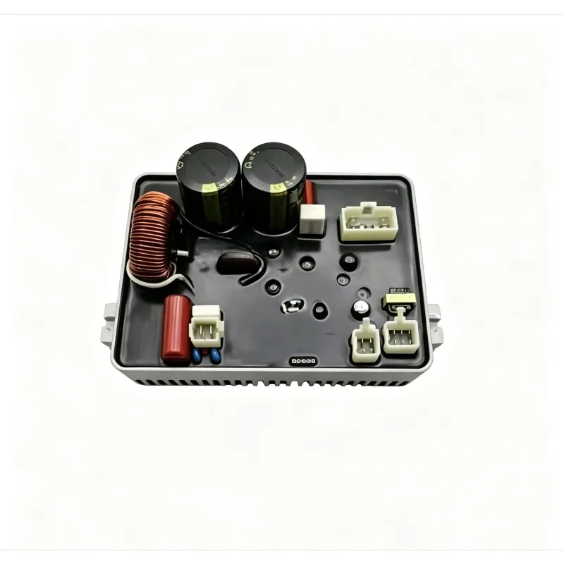 Digital Inverter Generator Accessories Inverter Welding All-in-One Machine 3/4/5KW Control Module