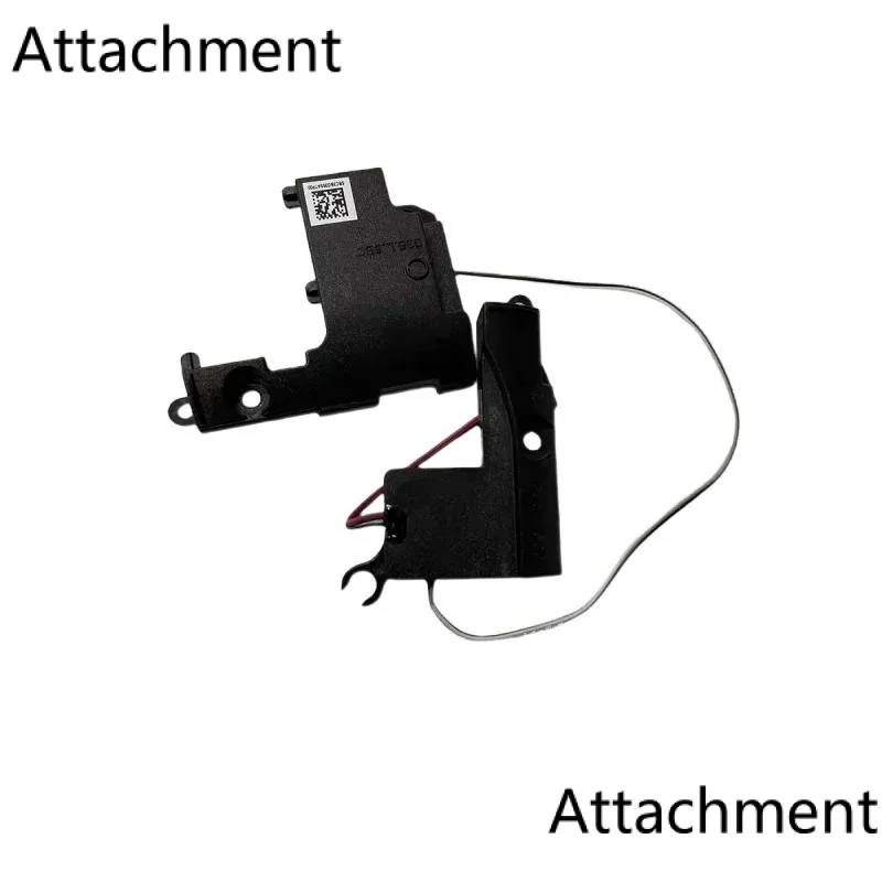 Original new for HP 15-ax 15-bc 15-ax019tx 15-ax015tx TPN-Q173 laptop buildt-in speaker audio L & R 858976-001