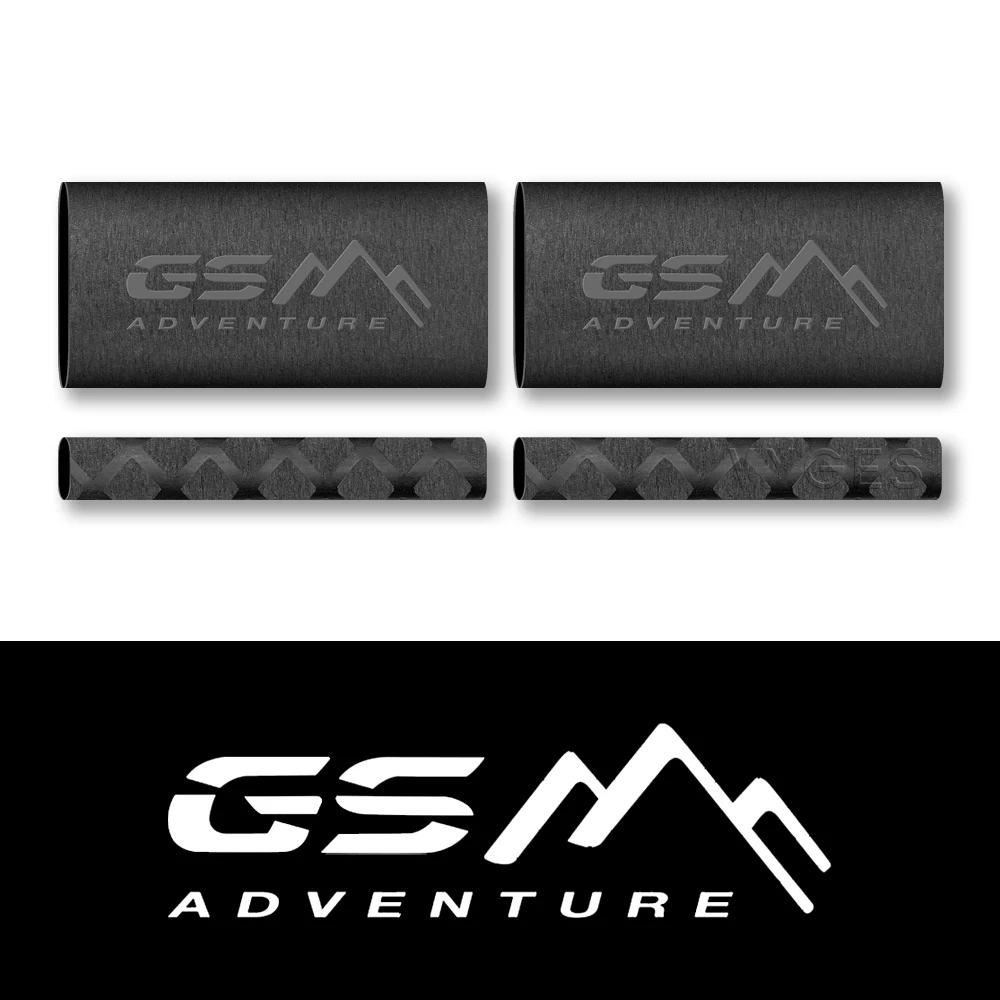 Lenkergriffe für BMW R1250GS R1200GS ADV R1250R R1200R R1250RS R1200RS R1250RT R1200RT RnineT R18 Kupplungsbremshebelabdeckung