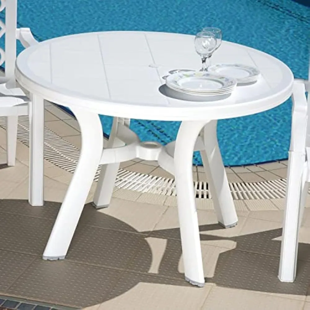 Outdoor Table, 42