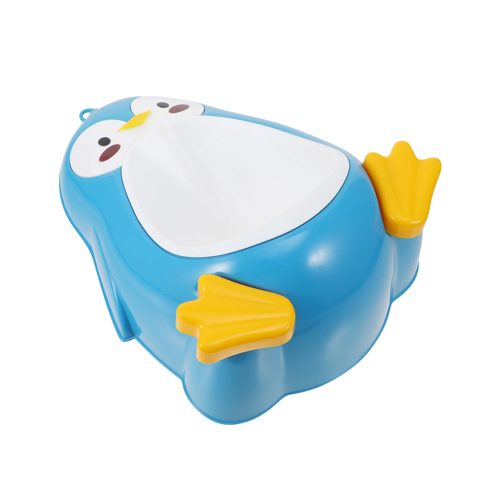 

Urinal Boy Training Potty Pee Toilet Toddler Trainer Baby Boys Standing Wall Kids Urinals Childs Potties Penguin Portable