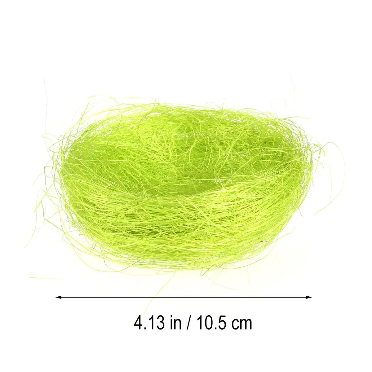 

3 Pcs Chicken Coop Accessories Fake Eggs Hunt Decorative for Home Jar Household