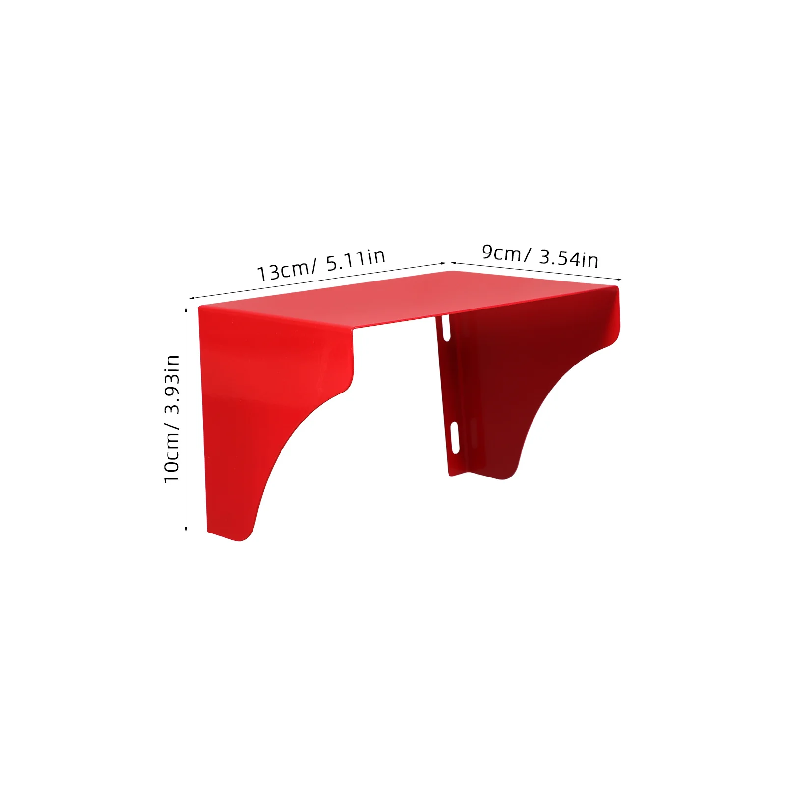 Fire Equipment Protective Box Stainless Steel Waterproof Cover For Outdoor Electrical Outlet Doorbell Rainproof Frame