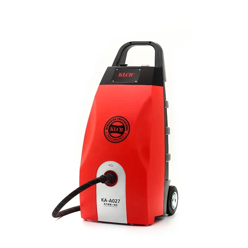 Generator pary wysokotemperaturowej Wysokociśnieniowa odkażanie sterylizacja atomizacja maszyna do dezynfekcji ozonem