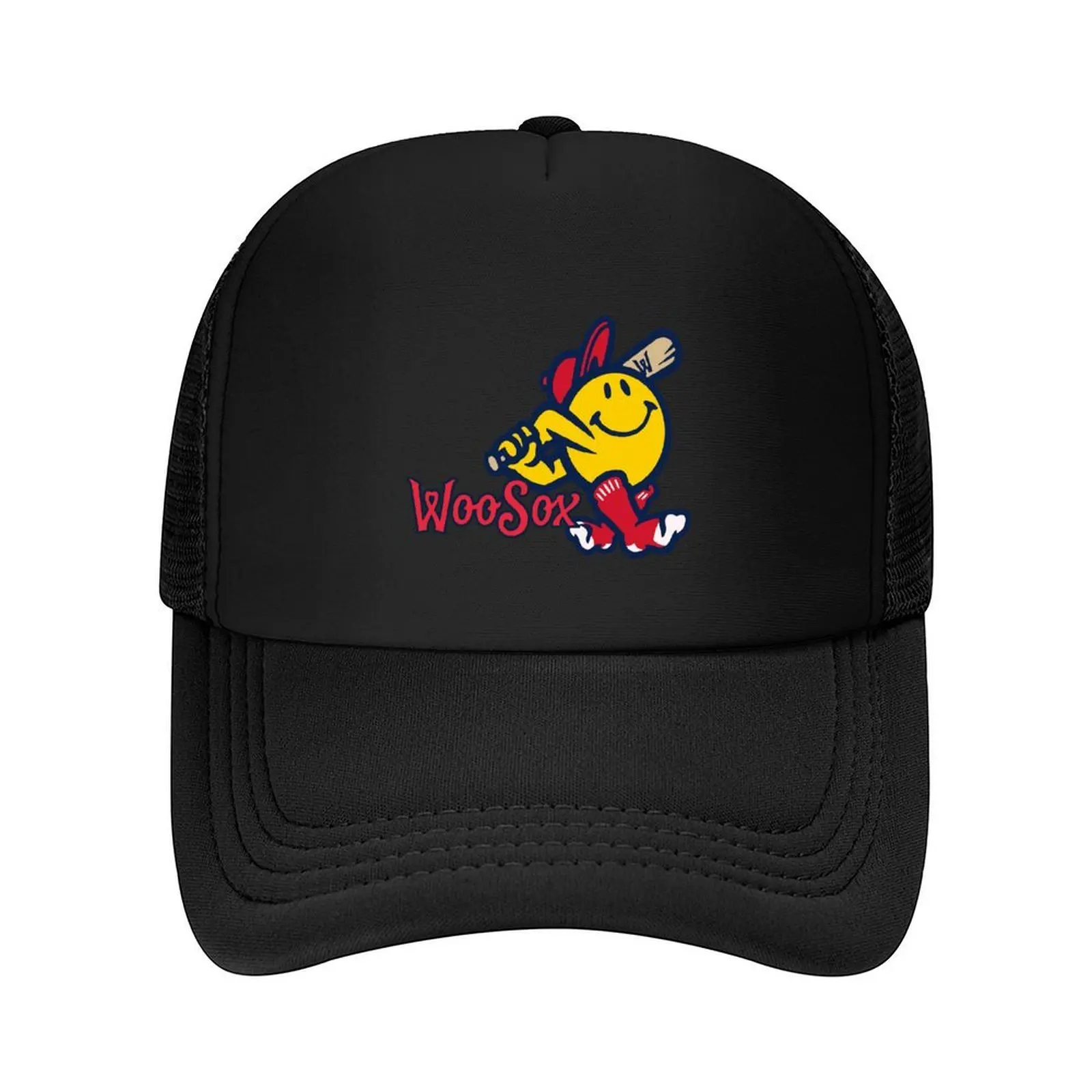 

Woosox Baseball Cap tactical cap New In The Hat Hat Man Luxury Rave Men Caps Women's